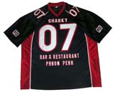 Sharky Bar and Grill
